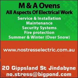 No Stress Fire Protection