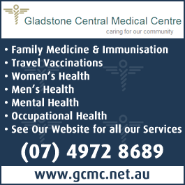 Gladstone Central Medical Centre