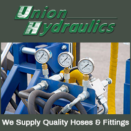 Union Hydraulics