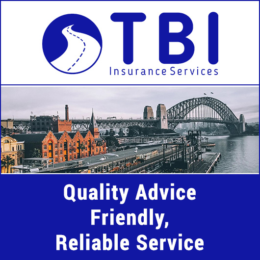 TBI Insurance Services