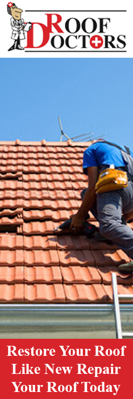 Roof Doctors SA
