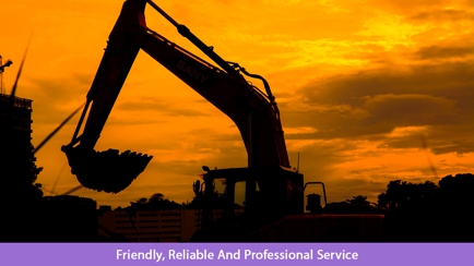 Armstrong's Plant Hire Pty Ltd Hero Image