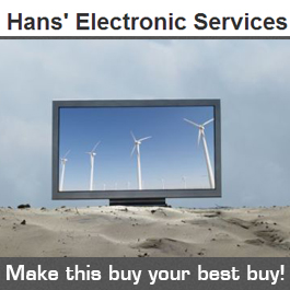 Hans' Electronic Services