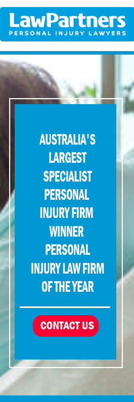 Law Partners Personal Injury Lawyers