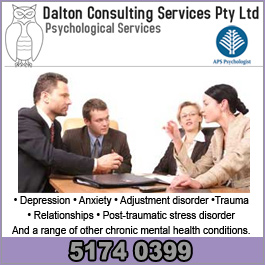 Dalton Consulting Services