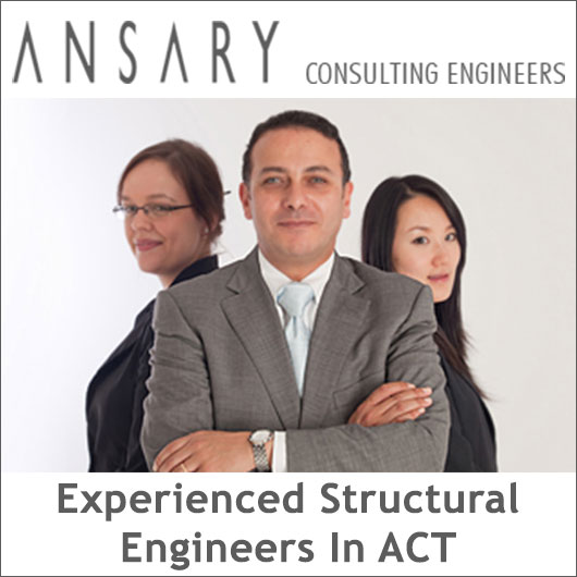 Ansary Consulting Engineers