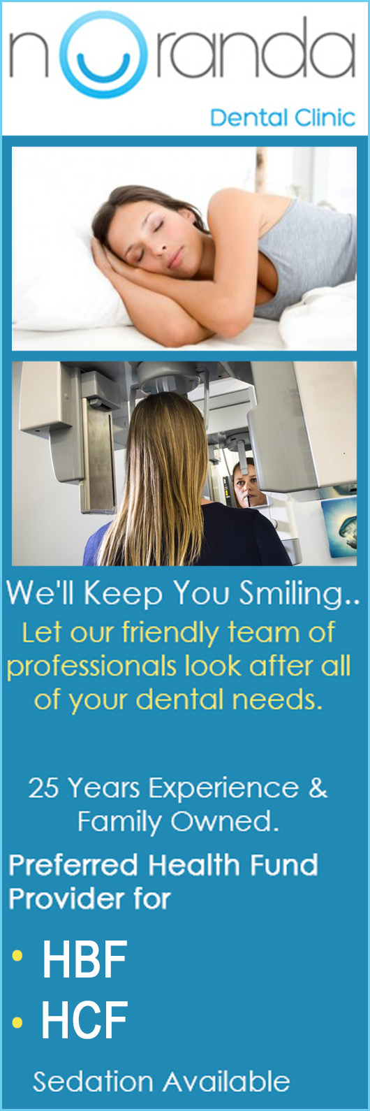 Noranda Dental Clinic