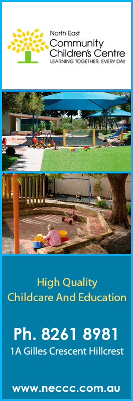 North East Community Children's Centre