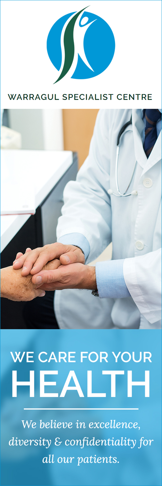 Warragul Specialist Centre