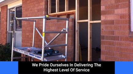 Foreshore Projects and Maintenance Hero Image