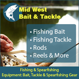 Mid West Bait & Tackle