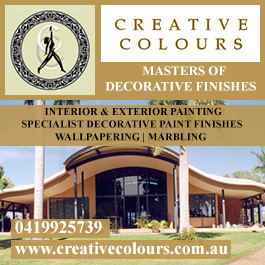 Creative Colours
