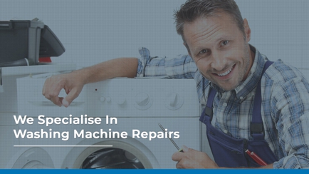 Perth Washers Hero Image