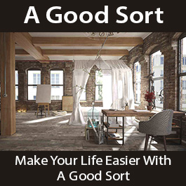 A Good Sort