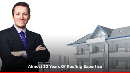 PMC Roofing Pty Ltd Hero Image