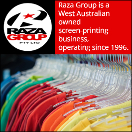 RAZA GROUP PTY LTD