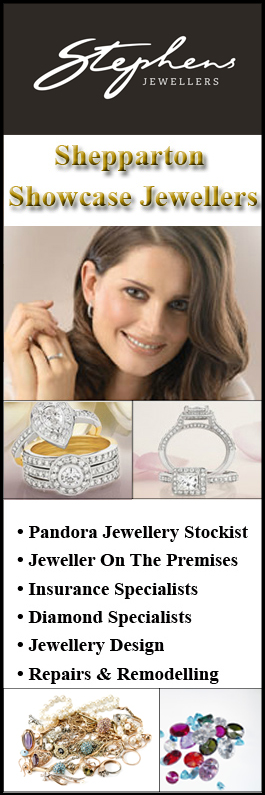 Stephens Jewellers
