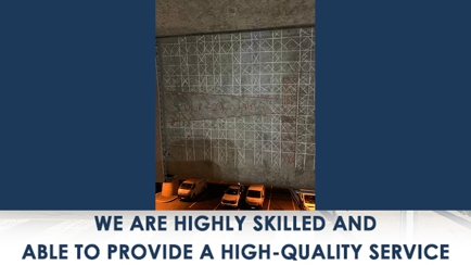 GPR Scanning Australia PTY LTD Hero Image