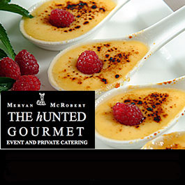 The Hunted Gourmet