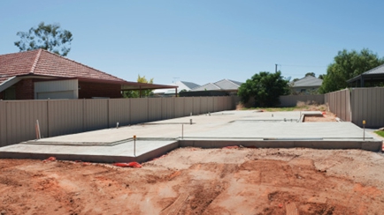 Rok Solid Concreting Hero Image