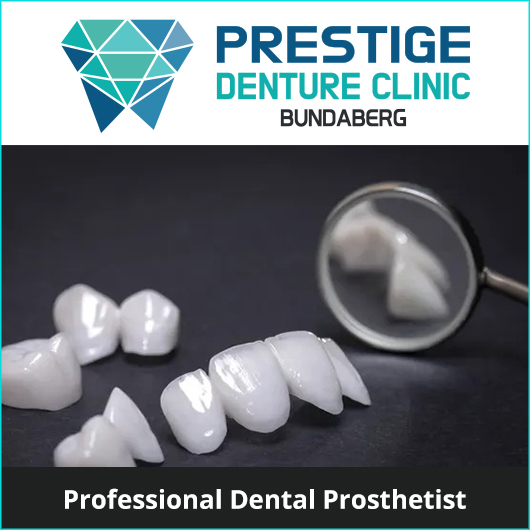 PRESTIGE DENTURE CLINIC