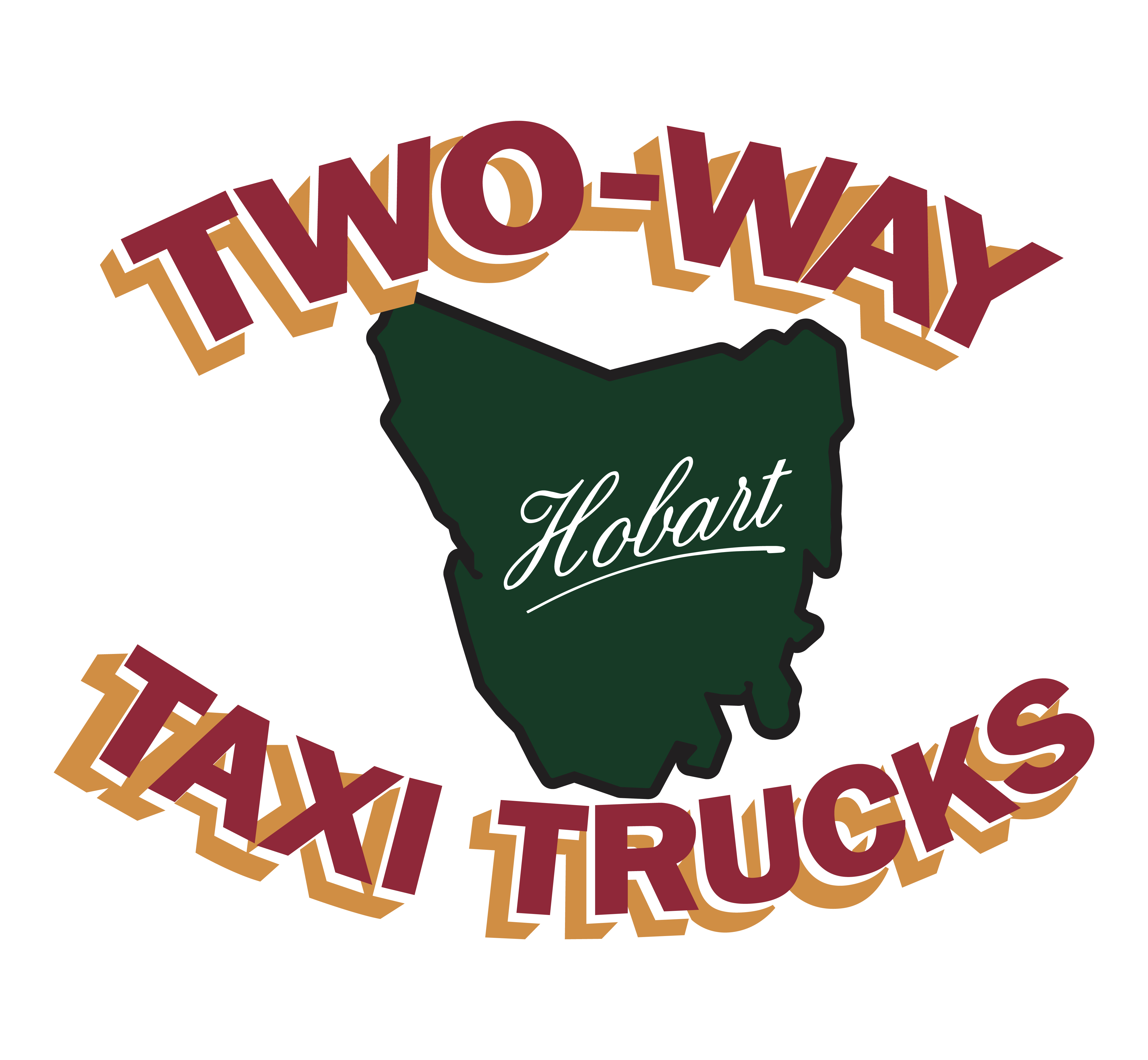 Two Way Taxi Trucks