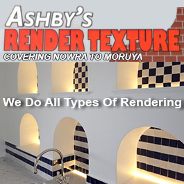 Ashby's Render Texture
