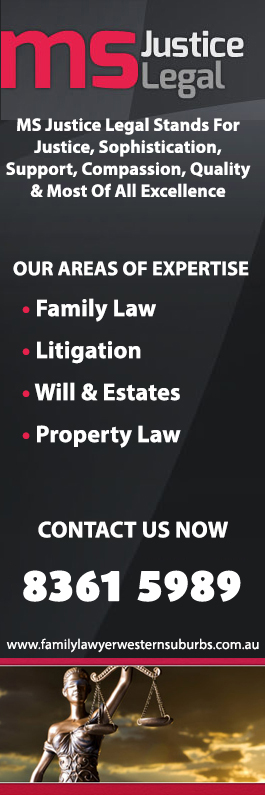 MS Justice Legal