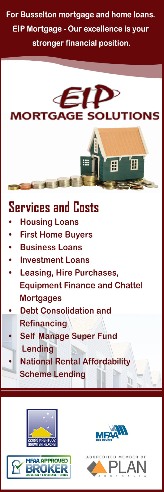 EIP Mortgage Solutions