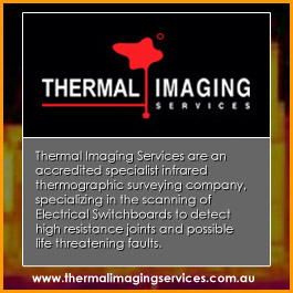 Thermal Imaging Services