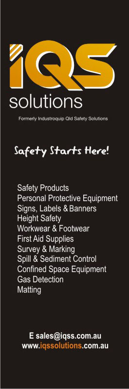 IQS Solutions