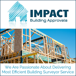 Impact Building Approvals
