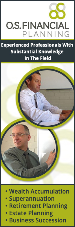 O.S. Financial Planning