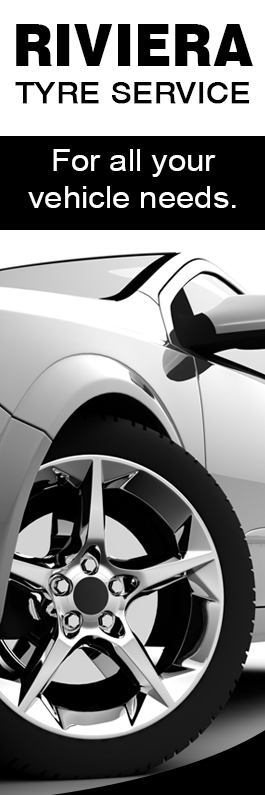Riviera Tyre Service