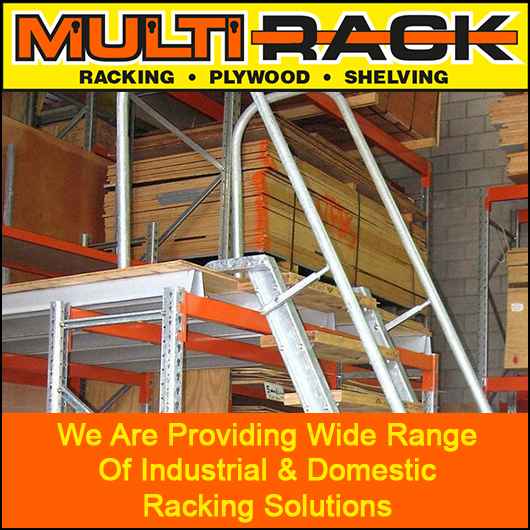 Multi Rack
