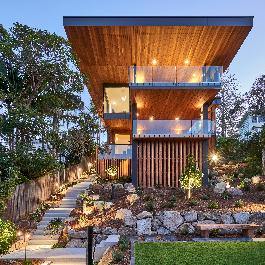 Barker Studio Architects