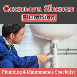 Coomera Shores Plumbing