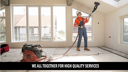 Perfect Cleaning Services Hero Image