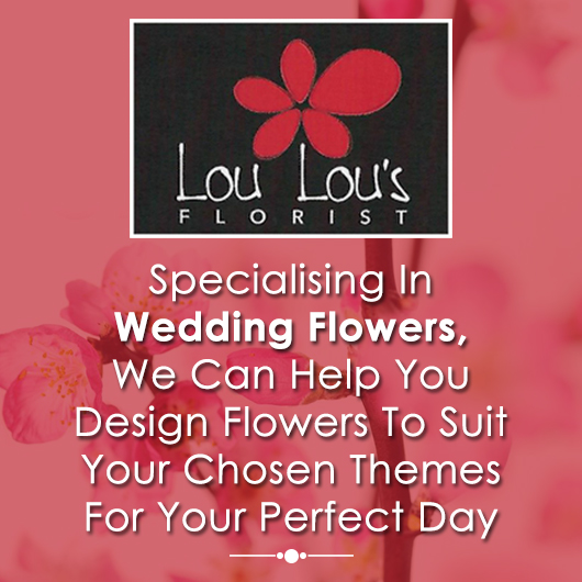 Lou Lou's Florist