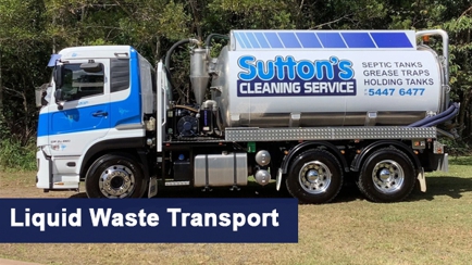 Suttons Cleaning Service QLD Pty Ltd Hero Image