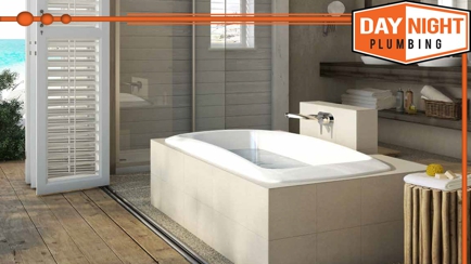 Day Night Plumbing Hero Image