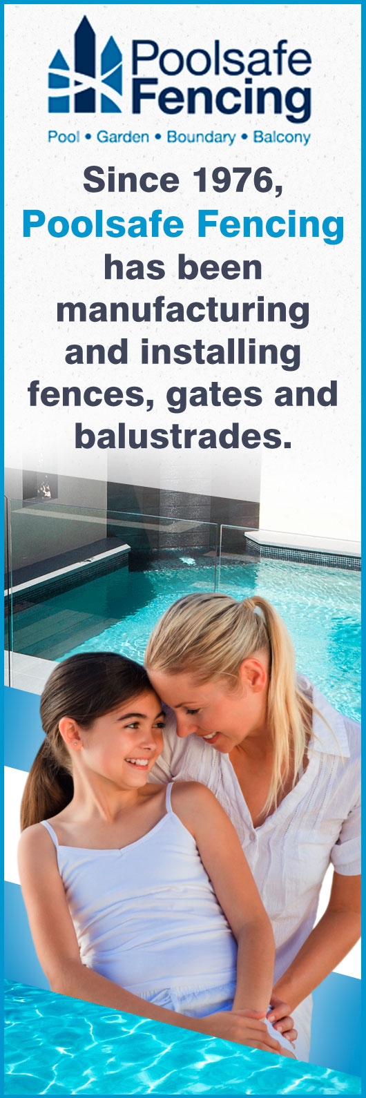 Poolsafe Fencing Pty Ltd