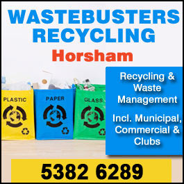 Wastebusters Recycling