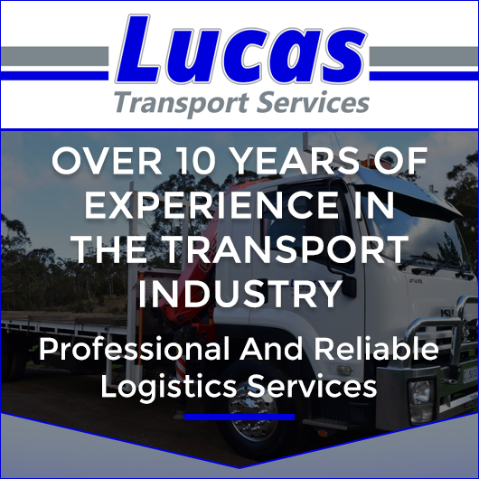 Lucas Transport Services