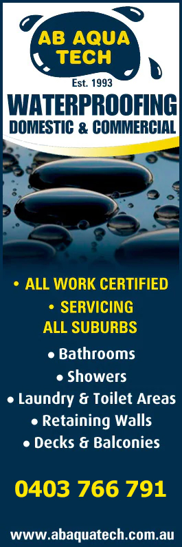 A.B. Aquatech