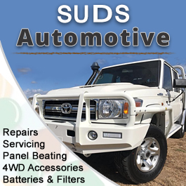 Suds Automotive