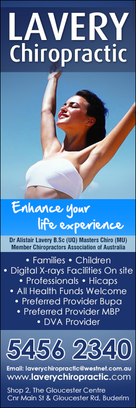 Lavery Chiropractic
