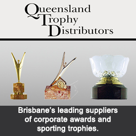 Queensland Trophy Distributors