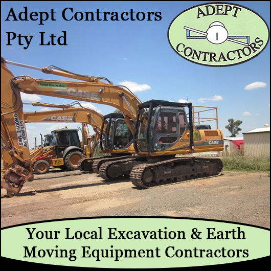 Adept Contractors Pty Ltd