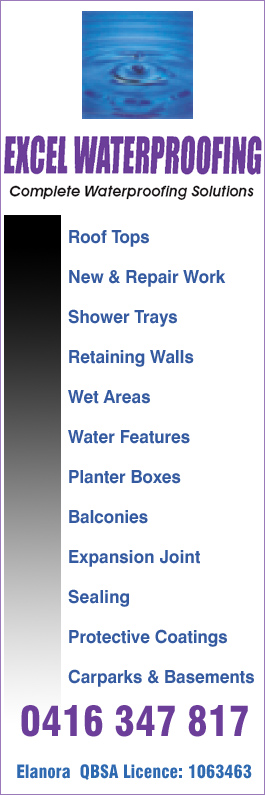 Excel Waterproofing